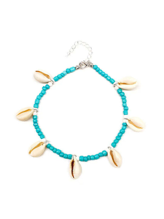 Charmy Bracelet Anklet Chain