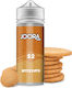 Joora Shot de aromă 12 30ml/120ml 1buc Cookie