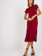 BFG Dress Red