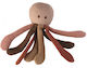 Egmont Animal made of Fabric with Sounds for 0++ Months