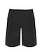 Roly Men's Shorts Cargo Black