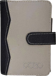 Polo Organizator Negru