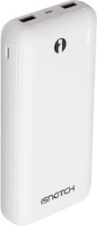 iSnatch G20 20000mAh iSnatch G20 20000mAh