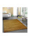 Vegas Ocker Teppich 120x170 Vgs146-120