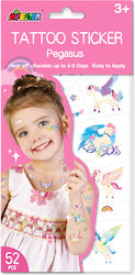 Avenir Kinder Tattoos