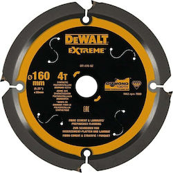 DEWALT Schneidscheibe Holz