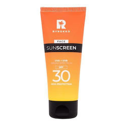 Byrokko SPF30 Protecție solară 50ml Byrokko SPF30 Protecție solară 50ml