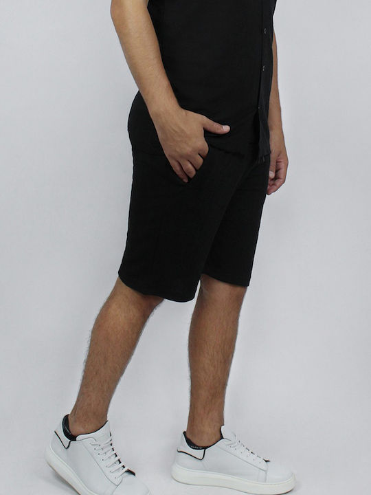 Cardinal Herrenshorts black