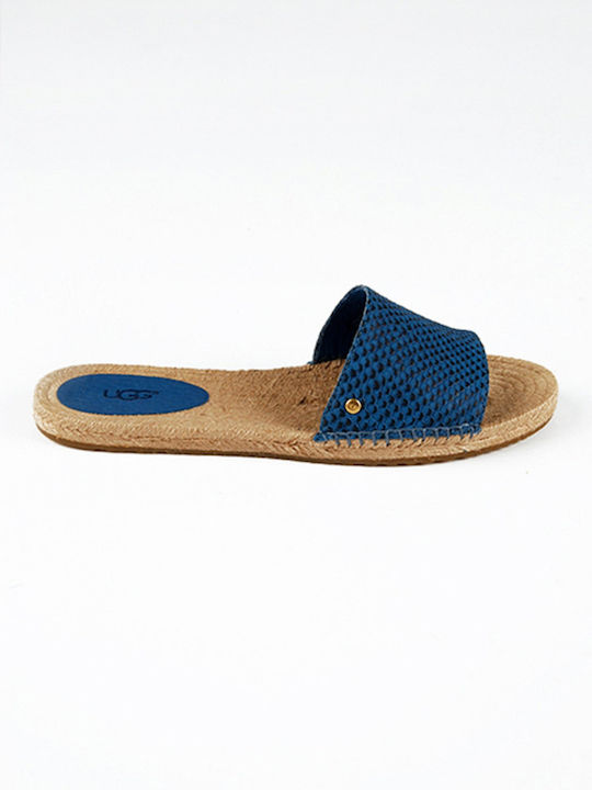 Ugg Australia Women's Sandals Blue