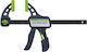Luna 208570408 Clamp Automatic Trigger Maximum Opening 600mm