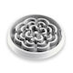 Tarhong Chow Medallion Plastic Food & Water Bowl For Dog 710ml