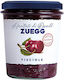 Zuegg Μαρμελάδα Βύσσινο 330gr