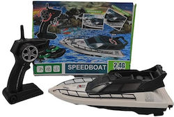 Martin Toys Remote-controlled Speedboat JH-KT3