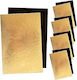 Veiras Stand de tort Hârtie 22x12cm 5pcs