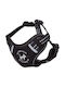 All Cats All Cats Sport Harness Xs Σαμαράκι Γάτας με Οδηγό Μαύρο