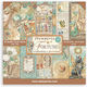 Stamperia Scrapbooking 10бр