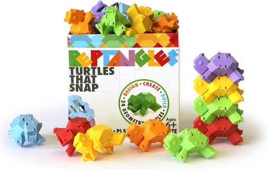 Fat Brain Toys Jucărie de Construcție pentru Copii 7++ Ani