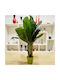 Arbore Artificial de Exterior Musa Green 240cm Newplan