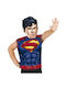 Set Superman Masca Tricou fără mâneci