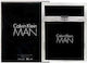 Calvin Klein Eau de Toilette 50ml