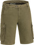 Pinewood Serengeti Hunting Pants in Green color