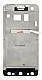Samsung Middle Frame Gray for