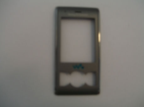 Sony Middle Frame Gray for