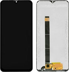 BlackView Ecran pentru Blackview A60 (Negru) BlackView Ecran pentru Blackview A60 (Negru)