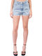 Women's Jean Shorts Blue