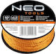 Neo Tools Seil mit Länge 50m