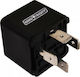 Autoline Car Relay 5 pin 12/24