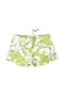 Women's Shorts Green