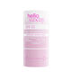 Hello Sunday The Shimmer One Mineral Glow Mineral Αντηλιακό Stick Προσώπου & Σώματος SPF45 20gr
