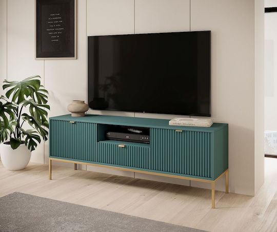 Nova Green TV Stand L154xD39xH56cm