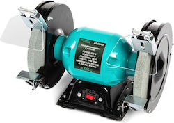 Detoolz Zweirädriger Metallbearbeitungsmaschine mit Leistung 350 Watt Detoolz Zweirädriger Metallbearbeitungsmaschine mit Leistung 350 Watt