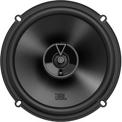 JBL Club-64 Set Car Round Speakers 6.5" 60W RMS (2 Way)