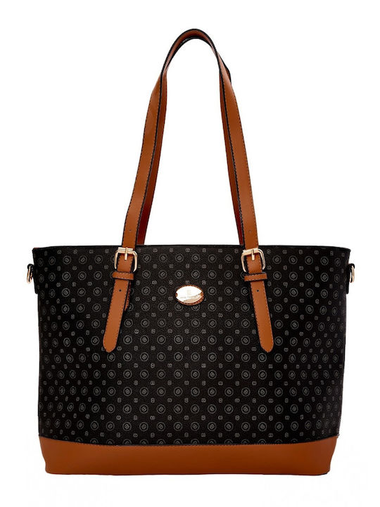 Bag to Bag Women's Bag Shoulder Brown