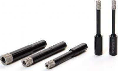 Montolit Diamond Hole Saw for Tile