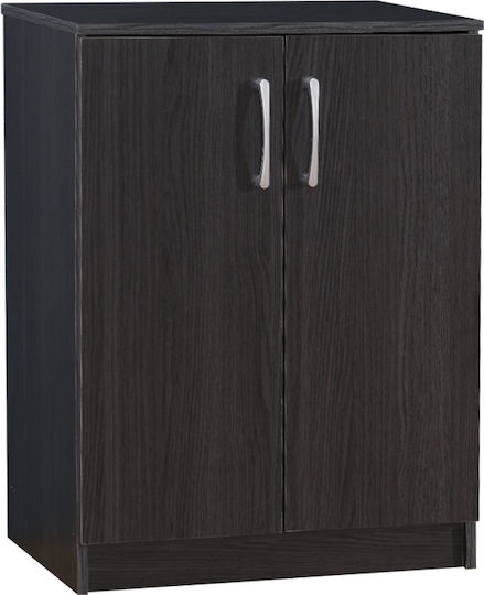 Suport pentru pantofi Shordo L60xW40.5xH80cm