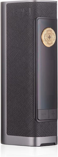 Box Mod Minecraft DotMod DotBox 100W Kit Review