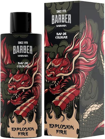 Dragon After Shave Apă De Colonie 500ml