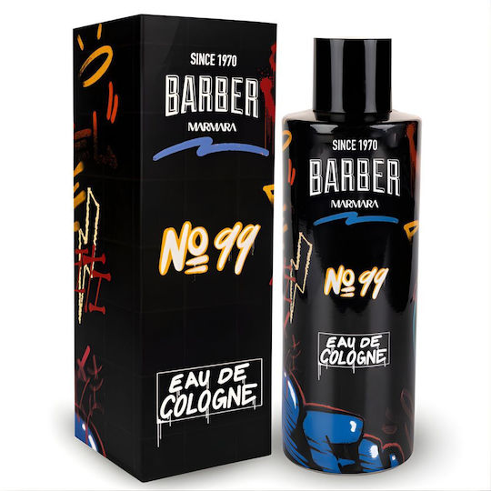 No99 After Shave Apă de Colonnie 500ml