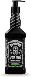 Bandido After Shave Κρέμα για Ευαίσθητες Επιδερμίδες 350ml