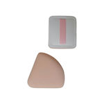 Ro Accessories Makeup Sponge Set 2 Pieces 2 Designs Sp211 Design 1