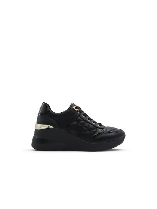 Aldo Iconistep Sneakers Black