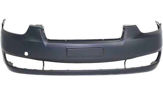 Bara de protecție auto Bara de protecție auto față auto pentru Hyundai Accent