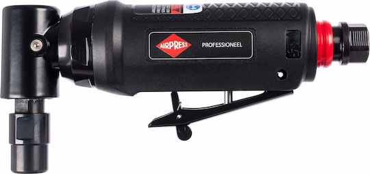 Airpress Air Straight Sander 6mm 45462