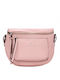 Bag to Bag Waist Bag Pink