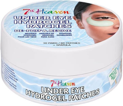 7th Heaven Face Mask