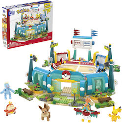Fisher Price Конструктори за 8+ Години 1107 Бройки